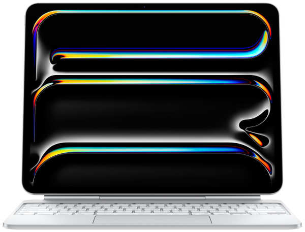 Клавиатура Apple Magic Keyboard для iPad Pro 13 (2024)