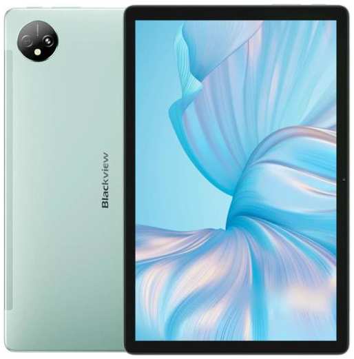 Планшет Blackview Tab 80 8/128Gb RU Green 36873026