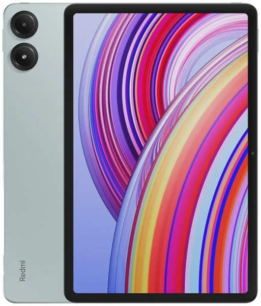 Планшет Xiaomi Redmi Pad Pro 8/256Gb EU Blue 36873052