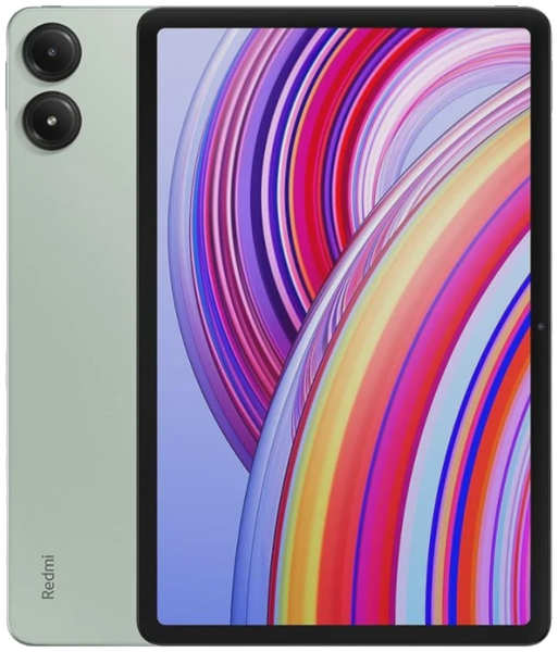 Планшет Xiaomi Redmi Pad Pro 8/256Gb EU Green 36873057