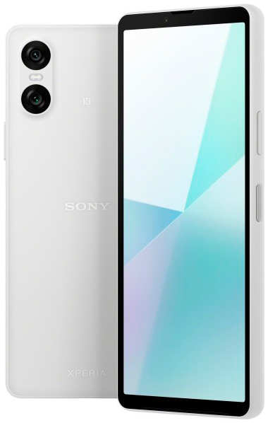 Смартфон Sony Xperia 10 VI 8/128Gb White 36873063