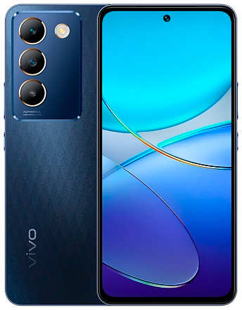 Смартфон Vivo V30 Lite 8/128Gb Crystal