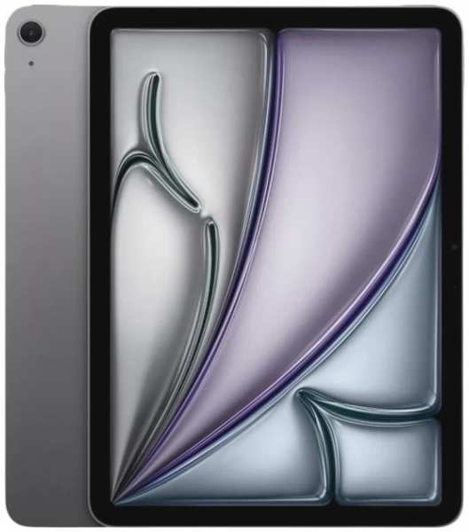 Планшет Apple iPad Air 11 2024 1Tb Wi-Fi + Cellular Space Gray 36873103