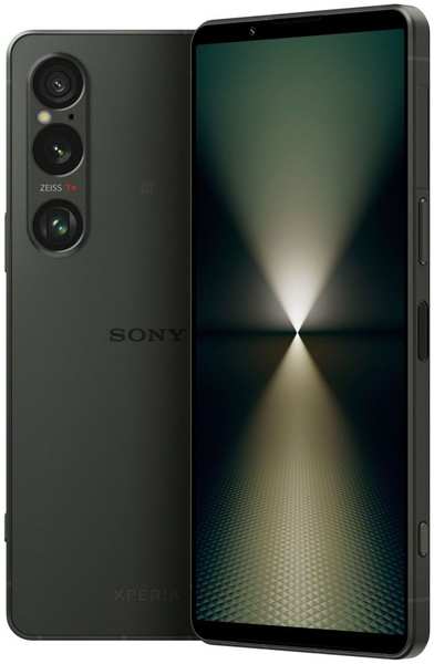 Смартфон Sony Xperia 1 VI 12/512Gb