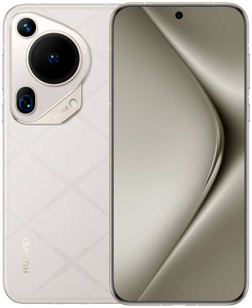 Смартфон Huawei Pura 70 Ultra 16/512Gb Global White 36873222