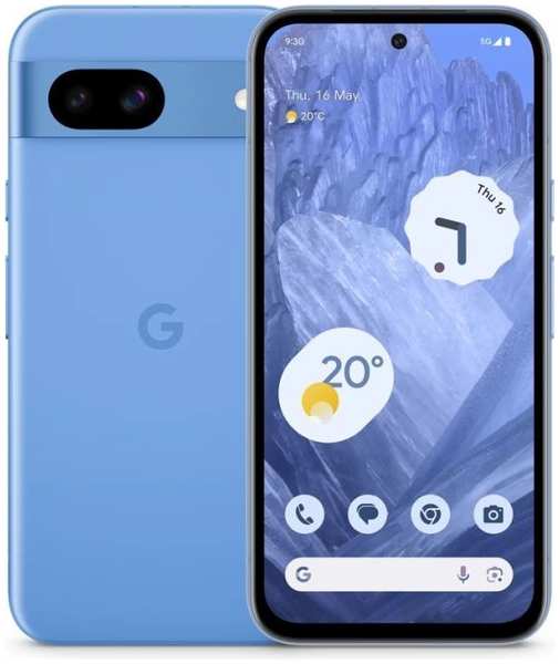 Смартфон Google Pixel 8a 8/128Gb JP Bay 36873254