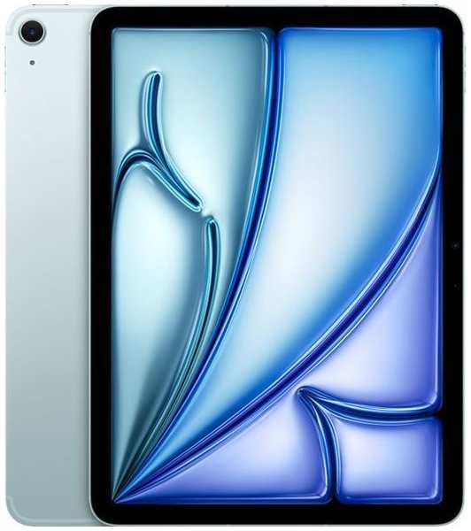 Планшет Apple iPad Air 11 2024 512Gb Wi-Fi Blue 36873273