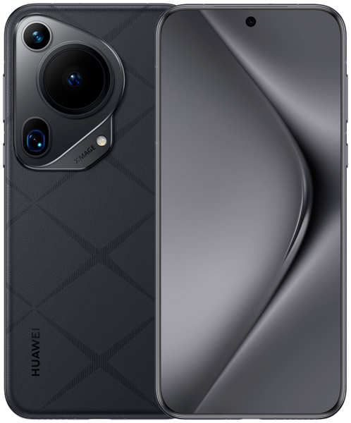 Смартфон Huawei Pura 70 Ultra 16/512Gb Global Black 36873283