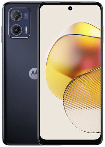 Смартфон Motorola Moto G73 8/256Gb RU Midnight