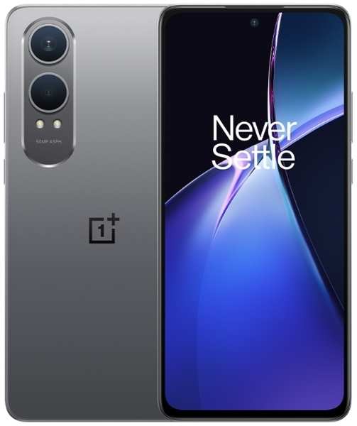 Смартфон OnePlus Nord CE4 Lite 8/256Gb EU Super Silver 36873330