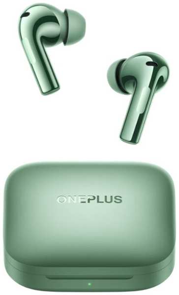 Беспроводные наушники OnePlus Buds 3 E509A Global Green 36873503