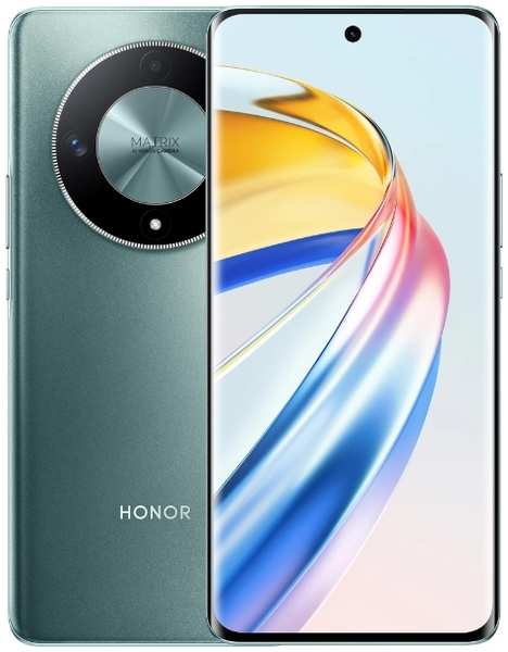 Смартфон Honor Magic6 Lite 8/256Gb EU Emerald