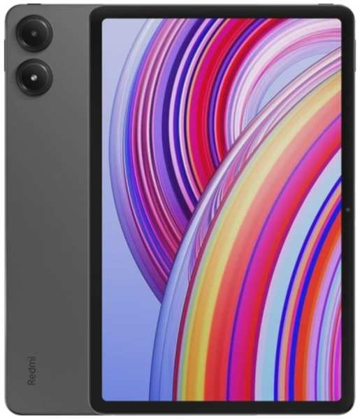 Планшет Xiaomi Redmi Pad Pro 5G 6/128Gb EU Graphite Gray 36873578