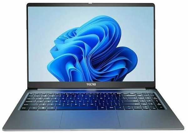 Ноутбук Tecno MegaBook T1 15 R7 DOS 16/1TB