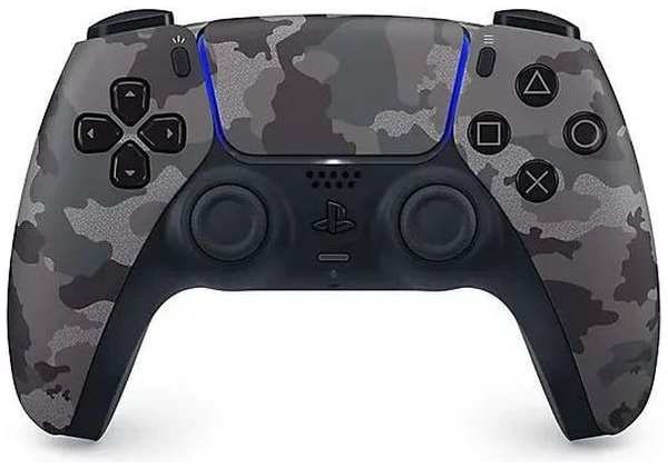 Геймпад Sony PlayStation DualSense для PlayStation 5