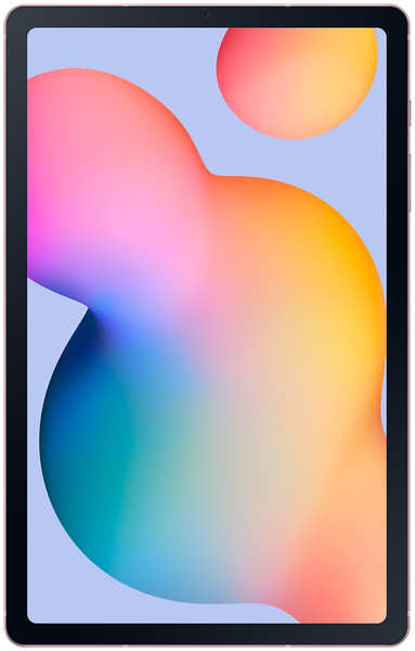 Планшет Samsung Galaxy Tab S6 Lite (2024) 4/64Gb LTE RU Chiffon Pink 36873735