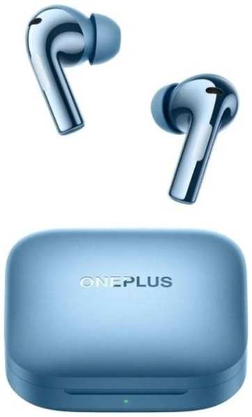 Беспроводные наушники OnePlus Buds 3 E509A Blue 36873967