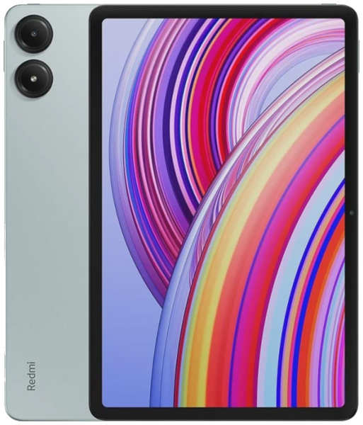 Планшет Xiaomi Redmi Pad Pro 8/128Gb EU