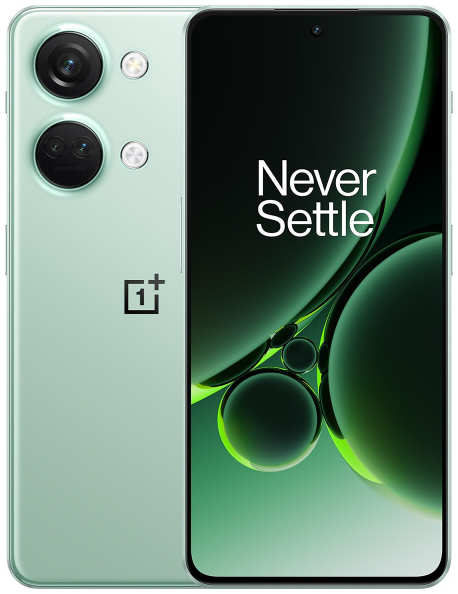 Смартфон OnePlus Nord 3 16/256ГБ