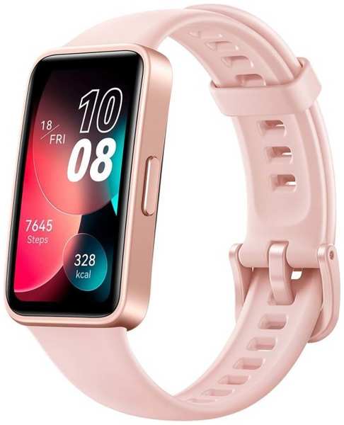 Фитнес-браслет Huawei Band 8 Sakura