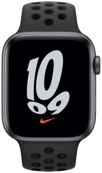 Умные часы Apple Watch SE 40mm Nike