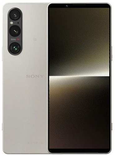 Смартфон Sony Xperia 1 V 12/512Gb Platinum Silver 36874916