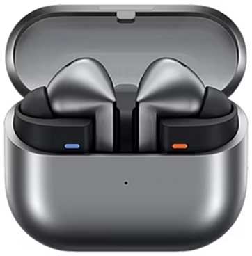 Наушники Samsung Galaxy Buds 3 Pro Global Silver 36875009