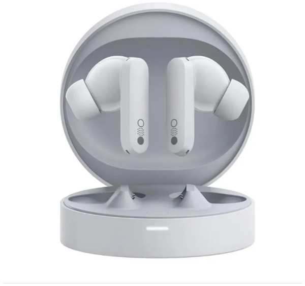 Беспроводные наушники Nothing CMF Earbuds Pro B163 Light Grey 36875047