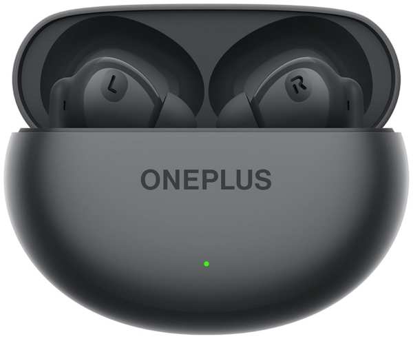 Беспроводные наушники OnePlus Buds Nord 3 EU Grey 36875090