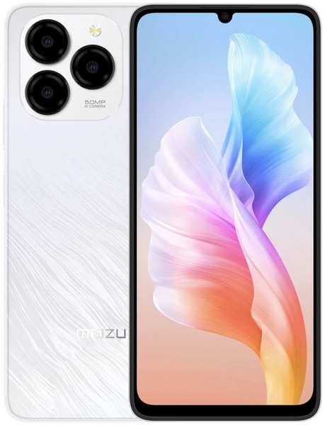 Смартфон Meizu Note 21 16/256Gb M411H EU