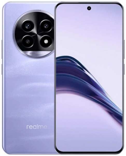 Смартфон Realme 13 Pro 5G 8/256Gb NFC EU