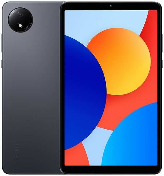 Планшет Xiaomi Redmi Pad SE 8.7 Wi-Fi 4/128Gb RU Gray 36875233