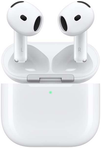 Наушники Apple AirPods 4 36875238