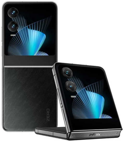 Смартфон Infinix Zero Flip 8/512Gb Rock