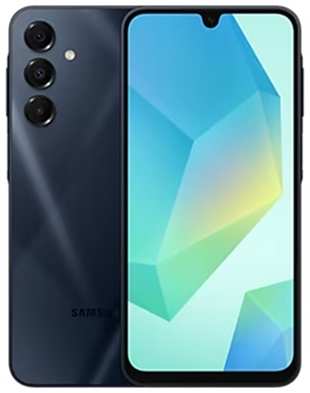 Смартфон Samsung Galaxy A16 5G 8/256Gb Global