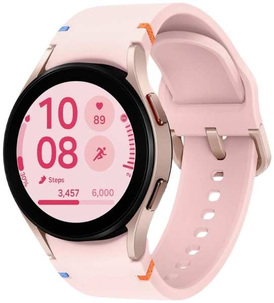 Умные часы Samsung Galaxy Watch FE 40 mm R861 Global Pink Gold 36875491