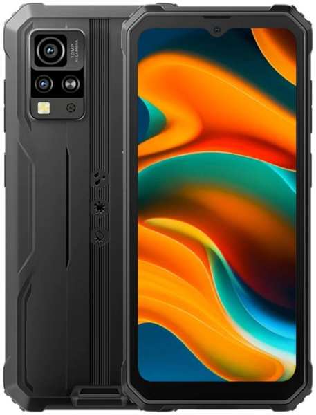 Смартфон Blackview BV4800 3/64Gb RU