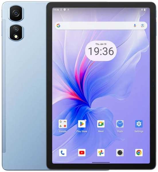 Планшет Blackview Tab 16 Pro 8/256Gb RU Blue 36875516