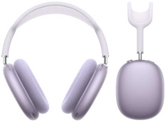 Наушники Apple AirPods Max 2024 Purple 36875589