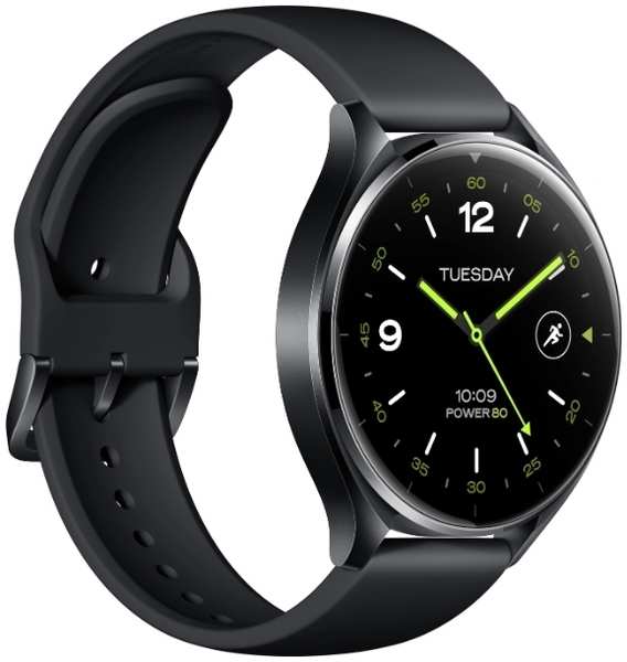 Умные часы Xiaomi Watch 2 EU