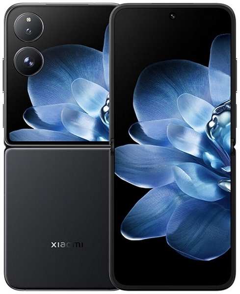 Смартфон Xiaomi Mix Flip 12/512Gb EU