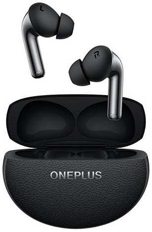 Беспроводные наушники OnePlus Buds Pro 3 EU Midnight Opus