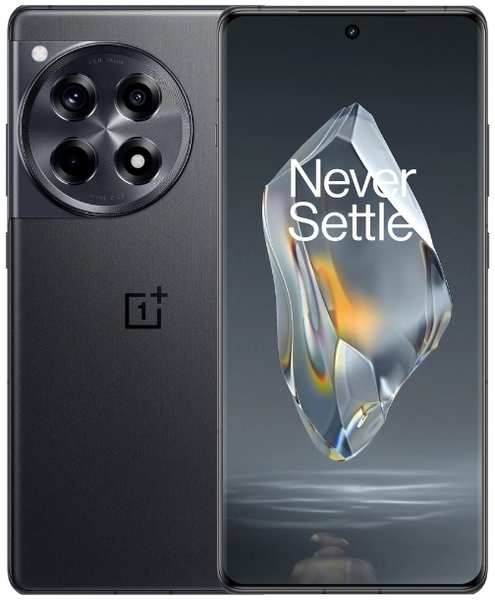 Смартфон OnePlus 12R Ace 3 16/256Gb Global Iron Gray 36875676