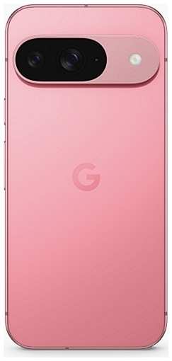 Смартфон Google Pixel 9 12/128Gb US Rose Peony 36875775