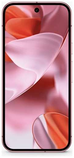 Смартфон OnePlus Google Pixel 9 Pro XL 16/256Gb US Rose Quartz 36875855