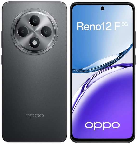 Смартфон Oppo Reno12 F 5G 8/512Gb