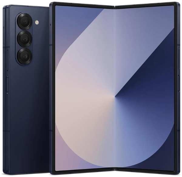 Смартфон Samsung Galaxy Z Fold6 12/512Gb Global Navy 36875885