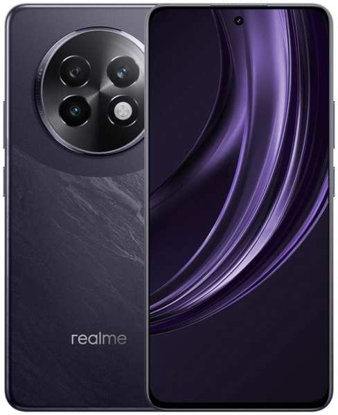 Смартфон Realme 13 5G 12/256Gb Dark