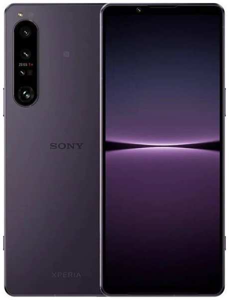 Смартфон Sony Xperia 1 IV 12/512Гб