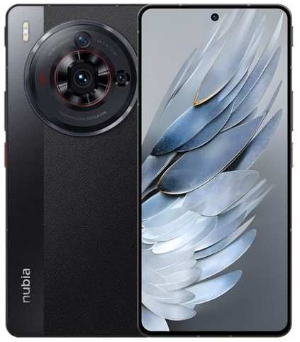 Смартфон ZTE Nubia Z50S Pro NX713J 12/1Tb US